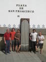 Restaurierung in Gran Canaria